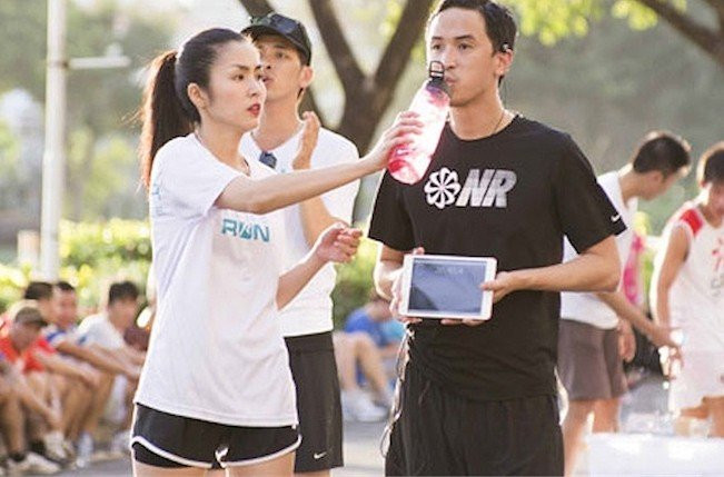 Cuộc sống đáng mơ của "ngọc nữ" Hà Tăng khi rút khỏi Vbiz ảnh 13 Cuộc sống đáng mơ của "ngọc nữ" Hà Tăng khi rút khỏi Vbiz ảnh 13