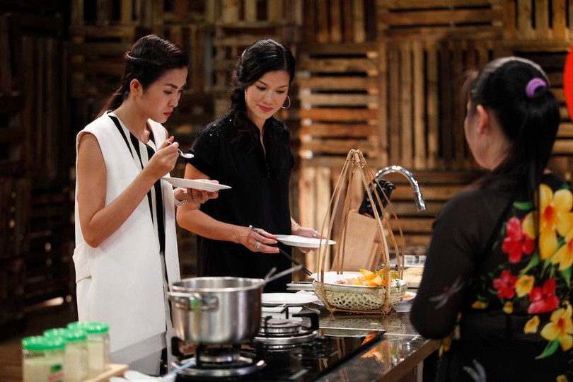 Cuộc sống đáng mơ của "ngọc nữ" Hà Tăng khi rút khỏi Vbiz ảnh 14 Cuộc sống đáng mơ của "ngọc nữ" Hà Tăng khi rút khỏi Vbiz ảnh 14