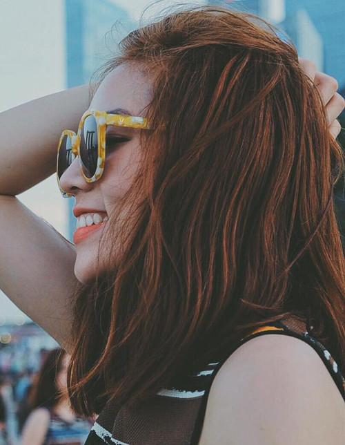 Hoa hậu Kỳ Duyên bị thẩm mỹ viện "tố" dùng dao kéo ảnh 6