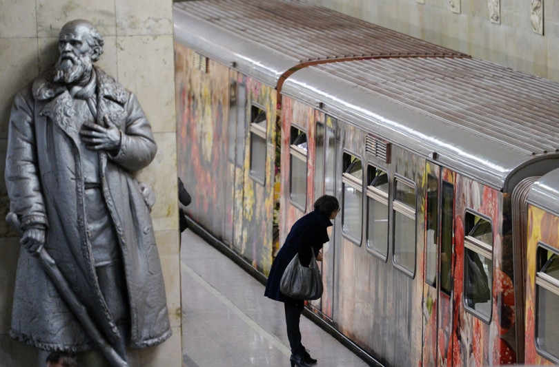 11 khoảnh khắc đáng nhớ nhất tuần qua ảnh 10