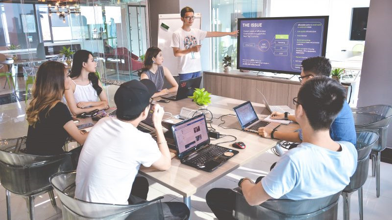 Ảnh minh hoạ: CBRE Việt Nam