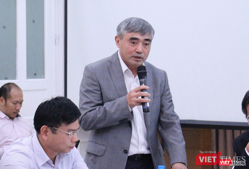 Doanh nghiệp lo ngại nhiều vấn đề phát sinh từ Luật An ninh mạng ảnh 1