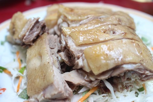 Giải mã sức hấp dẫn của những quán ăn "du kích" ở Sài Gòn ảnh 9 Giải mã sức hấp dẫn của những quán ăn "du kích" ở Sài Gòn ảnh 9