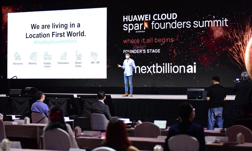 Huawei đã khởi động Chương trình hợp tác và đổi mới trên nền tảng Cloud-plus-Cloud.