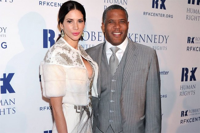 Vẻ đẹp "khuynh thành" của 7 chân dài yêu tỷ phú đô la ảnh 24 Vẻ đẹp "khuynh thành" của 7 chân dài yêu tỷ phú đô la ảnh 24