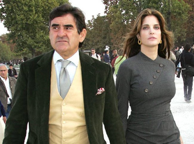 Vẻ đẹp "khuynh thành" của 7 chân dài yêu tỷ phú đô la ảnh 27 Vẻ đẹp "khuynh thành" của 7 chân dài yêu tỷ phú đô la ảnh 27