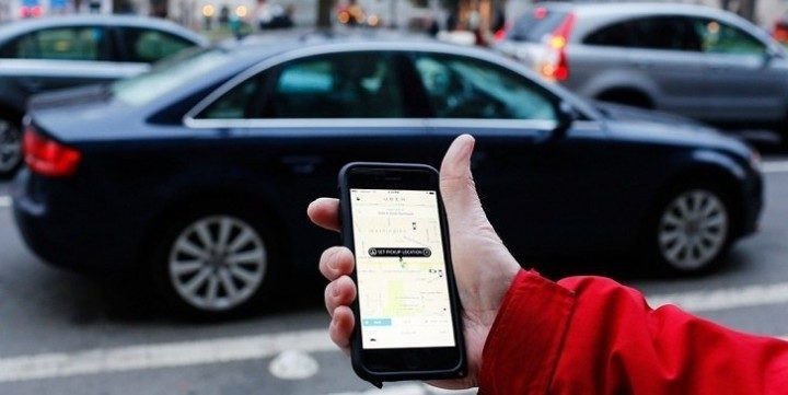 Giám đốc công nghệ Uber từng là một người Việt tị nạn ảnh 2