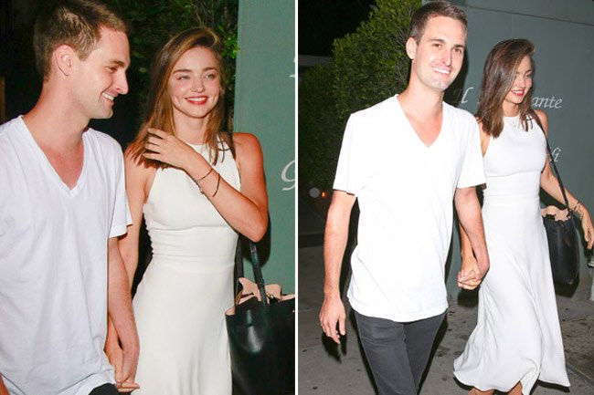 Vẻ đẹp "khuynh thành" của 7 chân dài yêu tỷ phú đô la ảnh 5 Vẻ đẹp "khuynh thành" của 7 chân dài yêu tỷ phú đô la ảnh 5