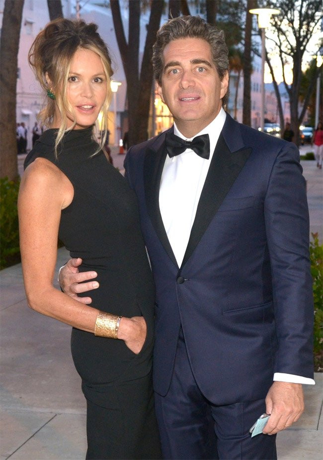 Vẻ đẹp "khuynh thành" của 7 chân dài yêu tỷ phú đô la ảnh 12 Vẻ đẹp "khuynh thành" của 7 chân dài yêu tỷ phú đô la ảnh 12