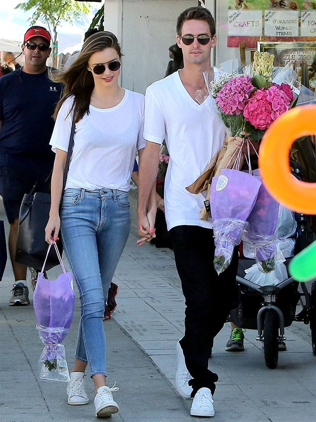 Vẻ đẹp "khuynh thành" của 7 chân dài yêu tỷ phú đô la ảnh 4 Vẻ đẹp "khuynh thành" của 7 chân dài yêu tỷ phú đô la ảnh 4