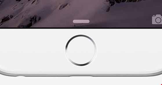 Sửa lỗi nút Home trên iPhone bị đơ ảnh 3