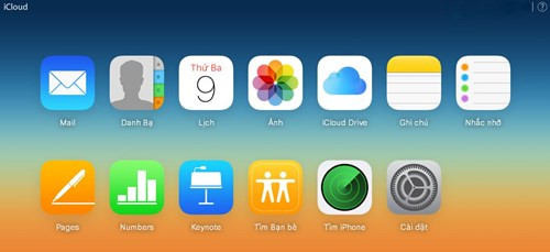 Làm gì khi iPhone bị đánh cắp? ảnh 1 Làm gì khi iPhone bị đánh cắp? ảnh 1