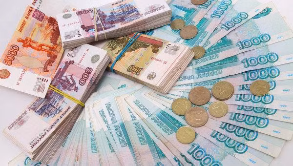 Nga từng tuyên bố trả hết nợ nước ngoài của Liên Xô.