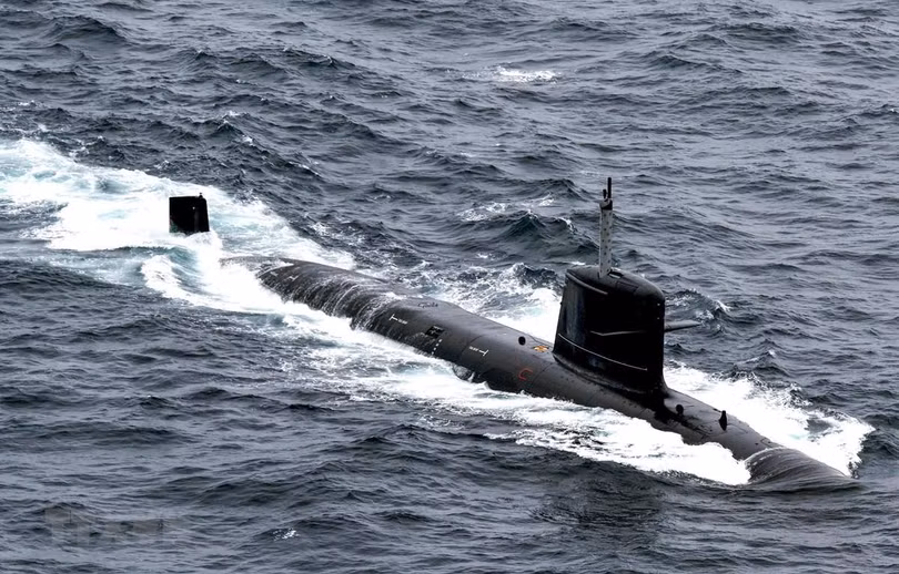 Omsk” sau khi được hiện đại hoá trở thành thứ vũ khí đáng gờm hơn rất nhiều