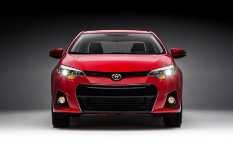 10 xe hơi cỡ nhỏ đáng mua nhất ảnh 1