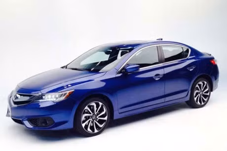 10 xe hơi cỡ nhỏ đáng mua nhất ảnh 8