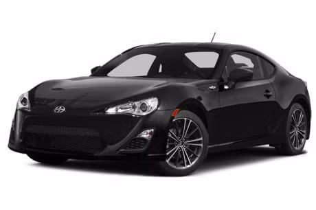 10 xe hơi cỡ nhỏ đáng mua nhất ảnh 2