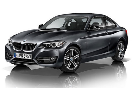 10 xe hơi cỡ nhỏ đáng mua nhất ảnh 9