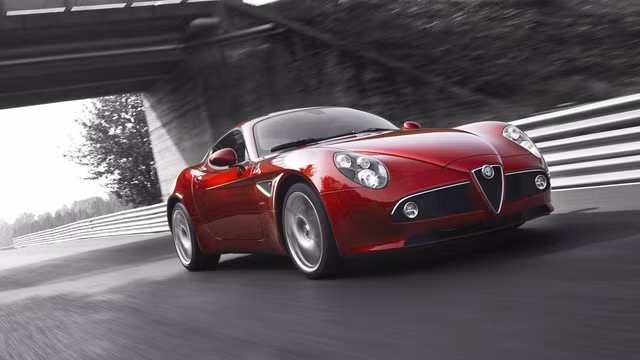 10 xe mang tính biểu tượng nhất trong lịch sử ảnh 2