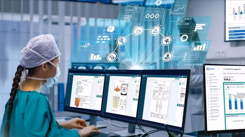 Nghị định 82/2024/NĐ-CP được kỳ vọng sẽ tháo gỡ các vướng mắc, “điểm nghẽn” về thể chế, chính sách cho thực hiện chuyển đổi số.