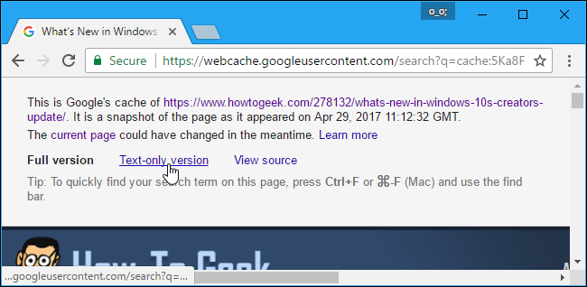 Hướng dẫn truy cập website khi không thể kết nối ảnh 2