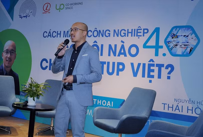 Startup: Hiếm có thành công tức thì nhưng tích luỹ được kinh nghiệm vô giá ảnh 1