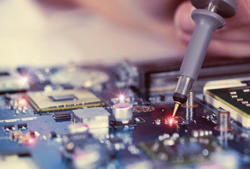 GS.TS. Chu Hảo: Từng suýt đi tù vì... đề án “máy tính Bác Tô“ ảnh 1