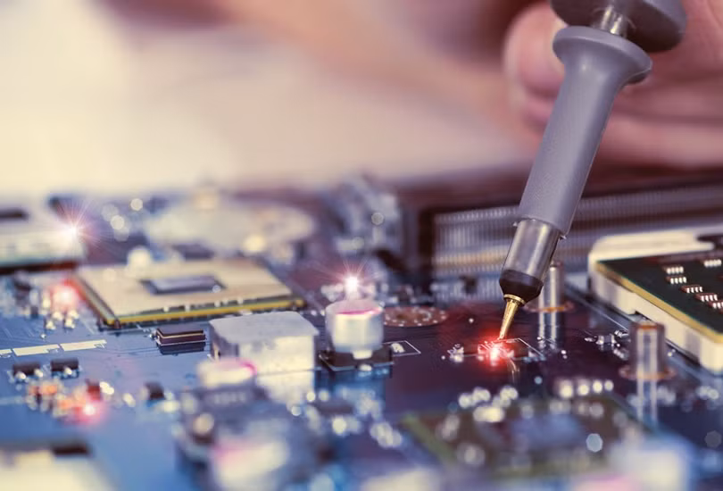 GS.TS. Chu Hảo: Từng suýt đi tù vì... đề án “máy tính Bác Tô“ ảnh 1