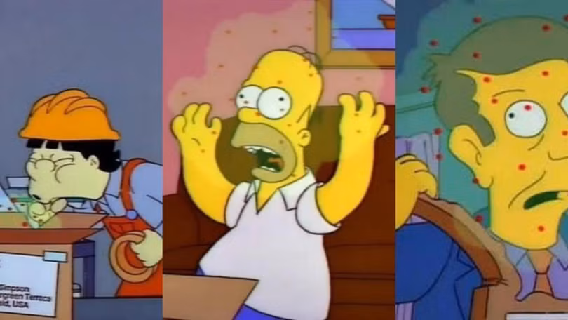 Trước khi Covid-19 xuất hiện, dịch cúm đã trở thành đề tài ưa thích để các nhà làm phim khai thác.