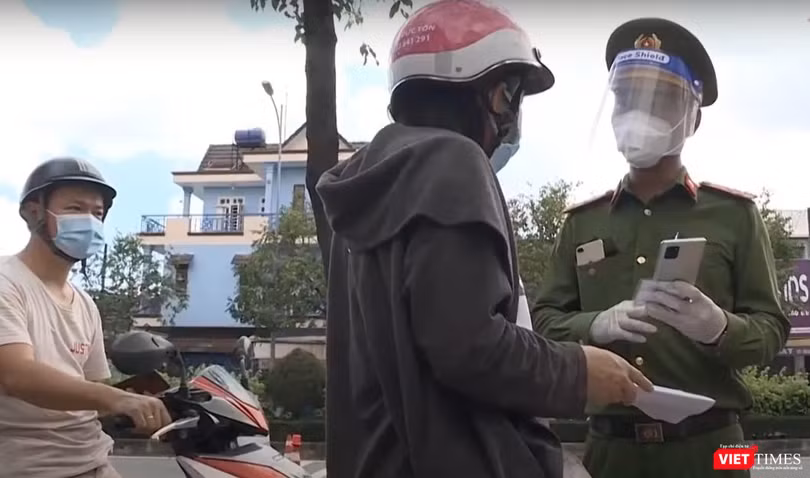 Người dân dùng ứng dụng hay nền tảng nào thì vẫn sử dụng chung được một mã QR thống nhất.