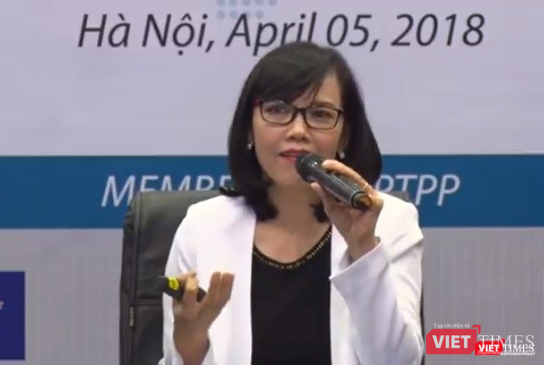 Gần nửa số doanh nghiệp Việt “loay hoay” tìm ứng viên chất lượng cho vị trí quản lý ảnh 1