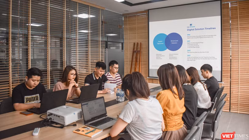 20 địa chỉ IP bộ ngành, 204 địa chỉ IP tỉnh thành được xác định nằm trong mạng máy tính ma. Ảnh minh họa.