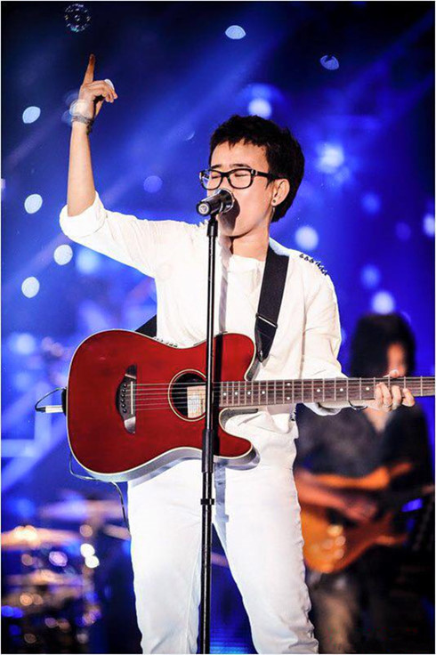 Trần Lập, Bằng Kiều và cuộc đời thăng trầm khó ngờ ảnh 2