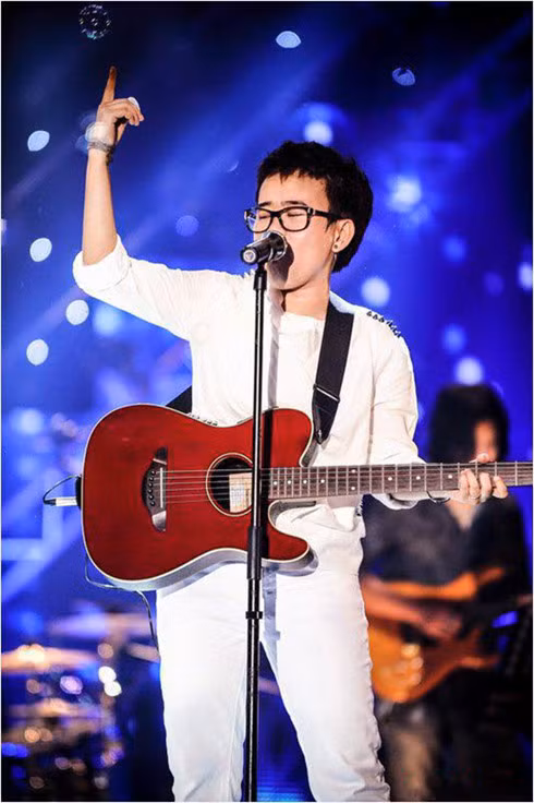 Trần Lập, Bằng Kiều và cuộc đời thăng trầm khó ngờ ảnh 2