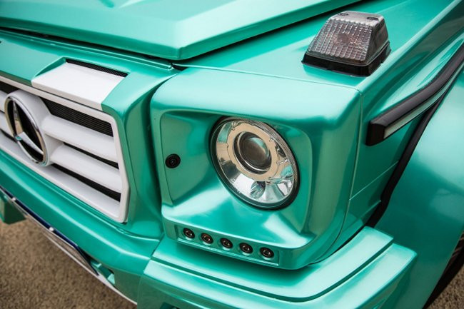 Siêu xe “chào thua” trước sức nóng của người đẹp ảnh 14