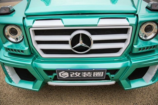 Siêu xe “chào thua” trước sức nóng của người đẹp ảnh 13