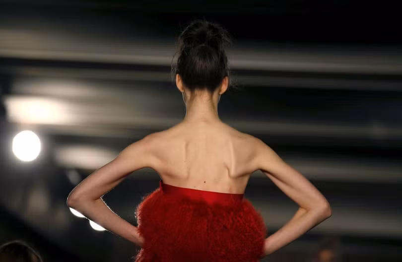 Đốt mắt với tuần lễ thời trang ở Lisbon ảnh 4