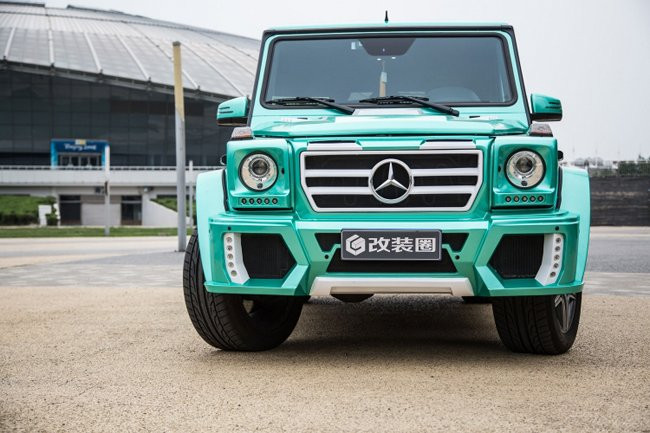 Siêu xe “chào thua” trước sức nóng của người đẹp ảnh 10