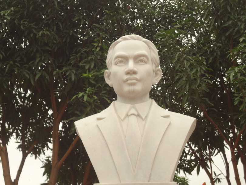 Sẽ có nhiều hoạt động kỉ niệm 110 năm ngày sinh của TBT Hà Huy Tập