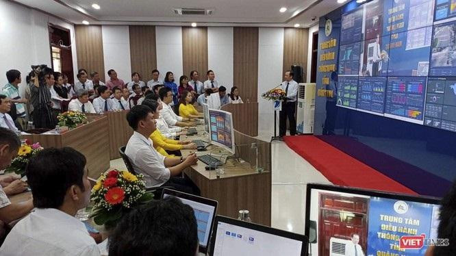 Bộ TT&TT sẽ triển khai chương trình đào tạo, bồi dưỡng cho 10.000 cán bộ, công chức, viên chức để tạo nguồn nhân lực chất lượng cho việc chuyển đổi số. Ảnh minh họa.