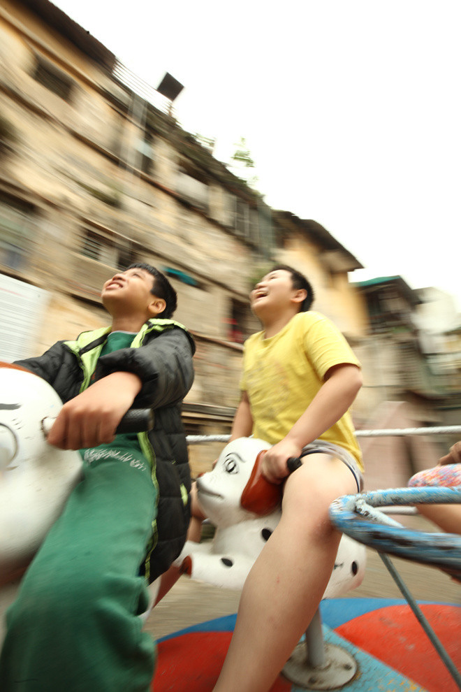 Ngắm 11 bức ảnh đoạt giải tại Canon Photo Marathon 2017 Hà Nội ảnh 2