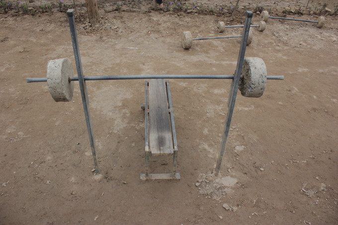 Ngắm 11 bức ảnh đoạt giải tại Canon Photo Marathon 2017 Hà Nội ảnh 7