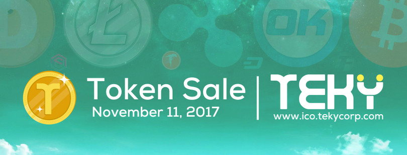 TEKY phát hành Token TMĐT và Giáo dục STEM đầu tiên trên thế giới ảnh 1