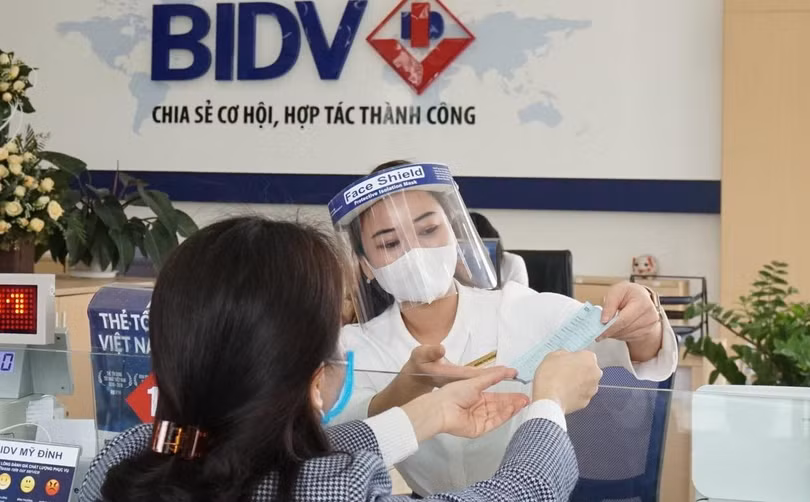 Theo thỏa thuận được ký kết, VNPT và BIDV khẳng định sẽ là đối tác chiến lược của nhau.
