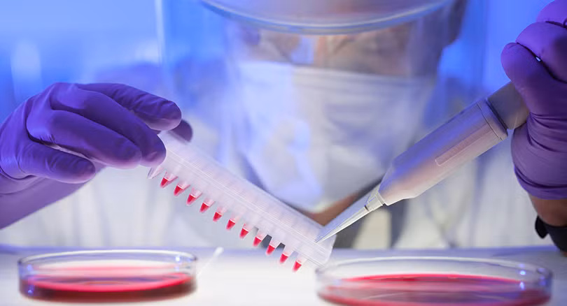 Giải mã bí ẩn ung thư