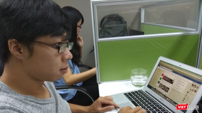 Trong 3 tháng đầu năm 2020, có tổng cộng 269.204 cuộc tấn công ransomware nhắm vào các doanh nghiệp có quy mô 20 - 250 nhân viên. Ảnh minh họa.