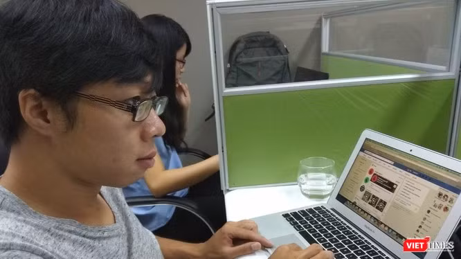 Trong 3 tháng đầu năm 2020, có tổng cộng 269.204 cuộc tấn công ransomware nhắm vào các doanh nghiệp có quy mô 20 - 250 nhân viên. Ảnh minh họa.