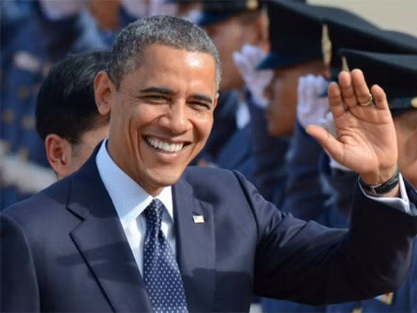 Tổng thống Obama sắp thăm Việt Nam