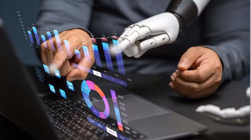 Doanh nghiệp Việt ngần ngại trước thách thức khai thác dữ liệu khi ứng dụng AI