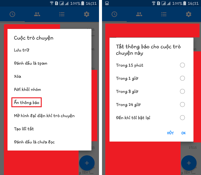 10 mẹo Facebook Messenger ai cũng nên biết ảnh 8 10 mẹo Facebook Messenger ai cũng nên biết ảnh 8